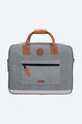 Сумка Cabaia BAGW21-MESSENGER синтетический серый BAGW21.MESSENGER