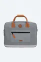 Torba Cabaia BAGW21-MESSENGER odgovara formatu A4 siva BAGW21.MESSENGER