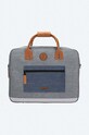 Сумка Cabaia BAGW21-MESSENGER BAGW21.MESSENGER серый AA00
