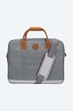 Аксессуары Сумка Cabaia BAGW21-MESSENGER BAGW21.MESSENGER серый