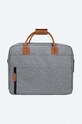 Сумка Cabaia BAGW21-MESSENGER серый BAGW21.MESSENGER