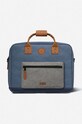 Cabaia torba BAGW21-MESSENGER BAGW21.MESSENGER niebieski AA00