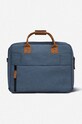 Akcesoria Cabaia torba BAGW21-MESSENGER BAGW21.MESSENGER niebieski