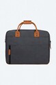 Сумка Cabaia BAGW21-MESSENGER сірий BAGW21.MESSENGER