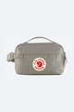 Σακίδιο Fjallraven Kanken Hip Pack Kanken Hip Pack υφασμάτινο γκρί F23796.21