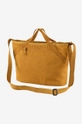 Fjallraven bag Vardag yellow