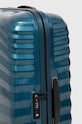 Doplnky Kufor Samsonite 55x40x20 cm 62765.1686 modrá