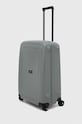 Куфар Samsonite 69x49x29 cm 128015.5587 сив AA00