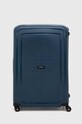 Samsonite walizka 81x55x35 cm mieści A4 granatowy 135147.1598