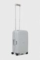 Samsonite walizka 55x40x20 cm 49539.1776 srebrny AA00