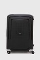 Kofer Samsonite odgovara formatu A4 crna 49307.1041