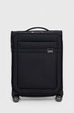 Samsonite walizka 50x39x17 cm mieści A4 czarny 133623.1041