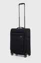 Samsonite walizka 50x39x17 cm 133623.1041 czarny AA00