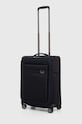 Samsonite walizka 50x39x17 cm 133623.1041 czarny AA00