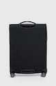Akcesoria Samsonite walizka 50x39x17 cm 133623.1041 czarny