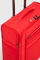 Kiegészítők Samsonite börönd 133623.A011 piros