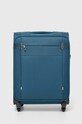 Samsonite valiză 55x40x20 cm uni albastru 128830.1686