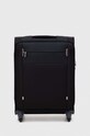 Samsonite walizka 55x40x20 cm mieści A4 czarny 128830.1041