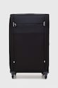 Samsonite börönd textil fekete 128832.1041