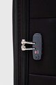 Kiegészítők Samsonite börönd 128832.1041 fekete