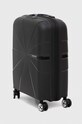 Куфар American Tourister 48x36x20 cm 146370.1041 черен AA00