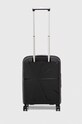 Куфар American Tourister 48x36x20 cm черен 146370.1041