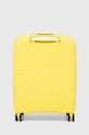 Doplnky Kufor American Tourister 55x40x20 cm 146370.A031 žltá