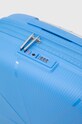 Akcesoria American Tourister walizka 55x40x20 cm 146370.A033 niebieski