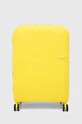 Kufor American Tourister 55x40x20 cm jednofarebný žltá 146371.A031
