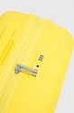Doplnky Kufor American Tourister 55x40x20 cm 146371.A031 žltá