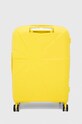 Kufor American Tourister 55x40x20 cm žltá 146371.A031