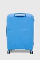 Βαλίτσα American Tourister μπλε 146371.A033