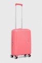 Βαλίτσα American Tourister 88472.A039 ροζ AA00