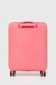 Αξεσουάρ Βαλίτσα American Tourister 88472.A039 ροζ