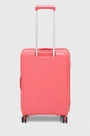 Βαλίτσα American Tourister ροζ 88473.A039