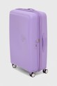 Kufor American Tourister 55x40x20-23 cm 88474.1491 fialová AA00