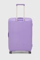 American Tourister walizka 77x51,5x29,5 cm fioletowy 88474.1491