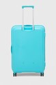 American Tourister walizka 77x51x328-31 cm niebieski 88474.8864