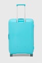 American Tourister walizka 77x51x328-31 cm niebieski 88474.8864