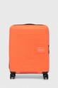 Kofer American Tourister odgovara formatu A4 narančasta 146819.2525
