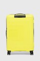 Doplnky Kufor American Tourister 55x40x20-23 cm 146820.A067 zelená