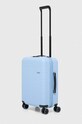 Kufor American Tourister 55x40x20-23 cm 139275.8365 modrá AA00