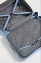 Kufor American Tourister 55x40x20-23 cm 139275.8365 modrá