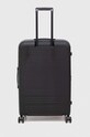 Куфар American Tourister 77x51x28-31 cm черен 139277.1269