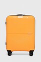 Kofer American Tourister odgovara formatu A4 narančasta 128186.B048