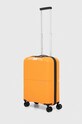 American Tourister walizka 55x40x20 cm 128186.B048 pomarańczowy AA00