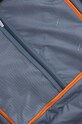 American Tourister walizka 55x40x20 cm 128186.B048 pomarańczowy