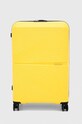 Kofer American Tourister odgovara formatu A4 zlatna 128187.8865