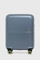 American Tourister valigia semplice blu 147020.1098