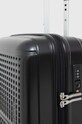 American Tourister walizka 45x37x19 cm czarny 147020.0614